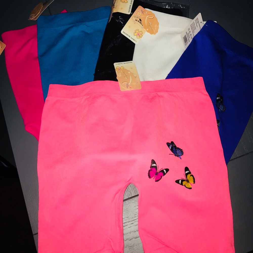 Girls Shorts
